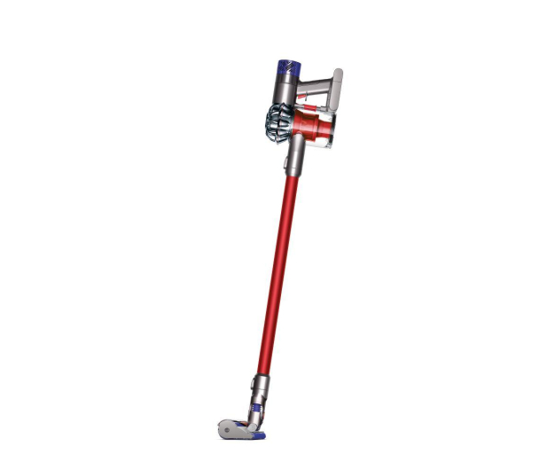 DYSON V6 total clean - 1403114 - zdjęcie 2